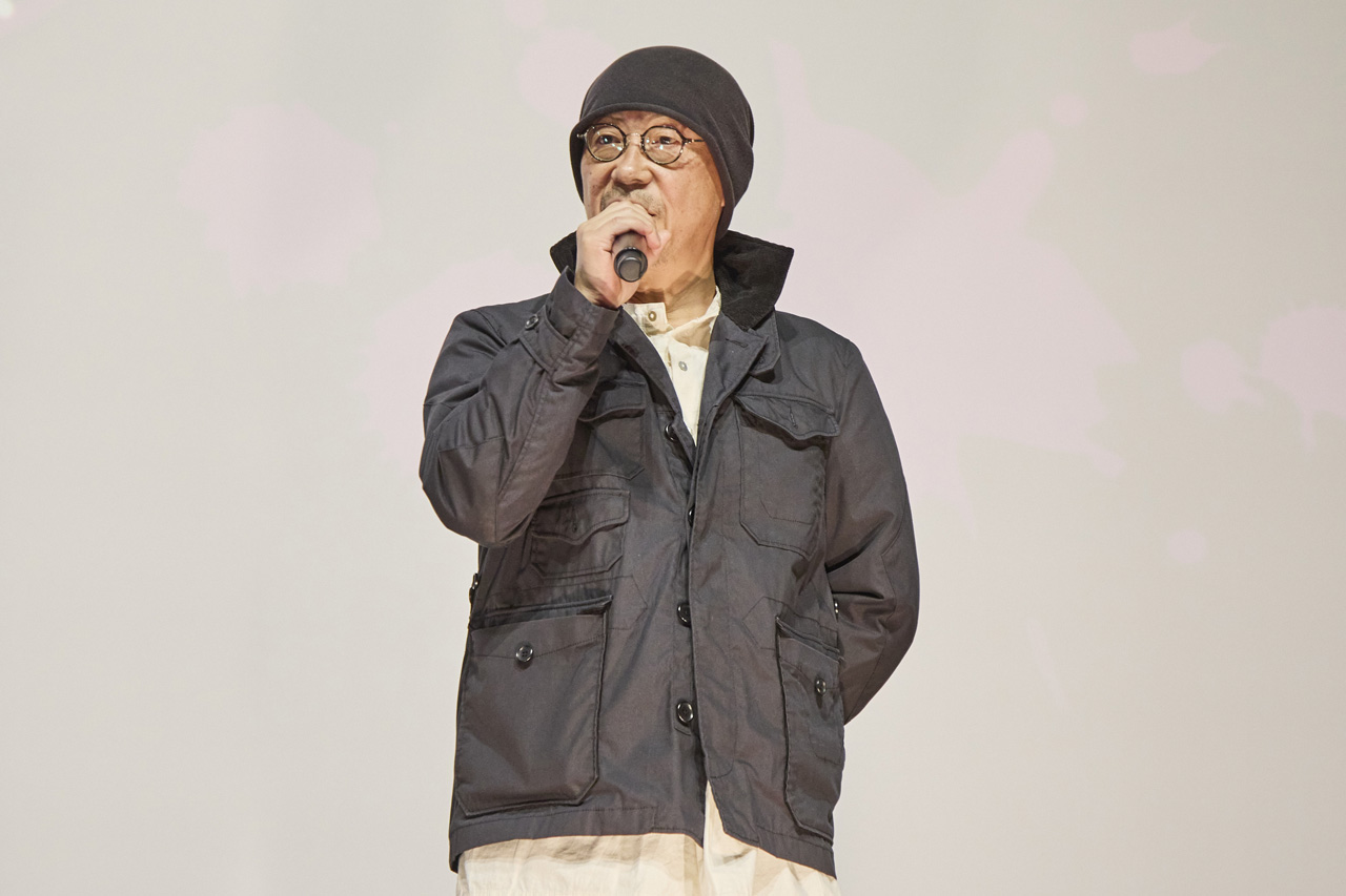 長澤まさみ、永瀬正敏、髙橋海人に浮世絵指導の松原亜実氏『おーい、応為』へ「熱意の賜物」4