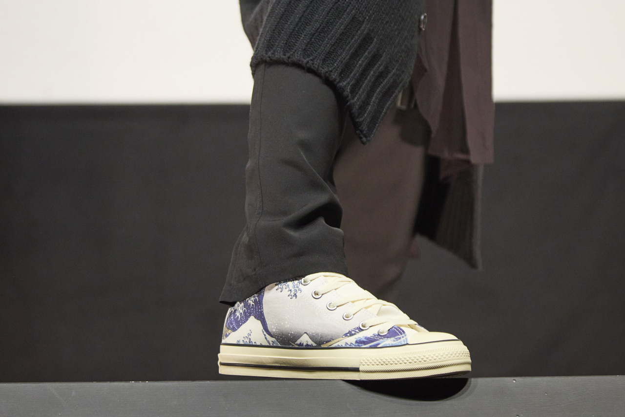 長澤まさみ、永瀬正敏、髙橋海人に浮世絵指導の松原亜実氏『おーい、応為』へ「熱意の賜物」6