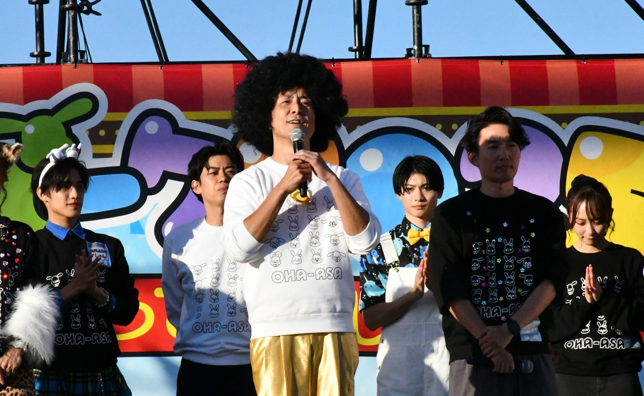 岩本計介アナ2026年3月に『おはよう朝日です』卒業!ヒマラヤ山脈・カラパタール登頂挑戦へ3