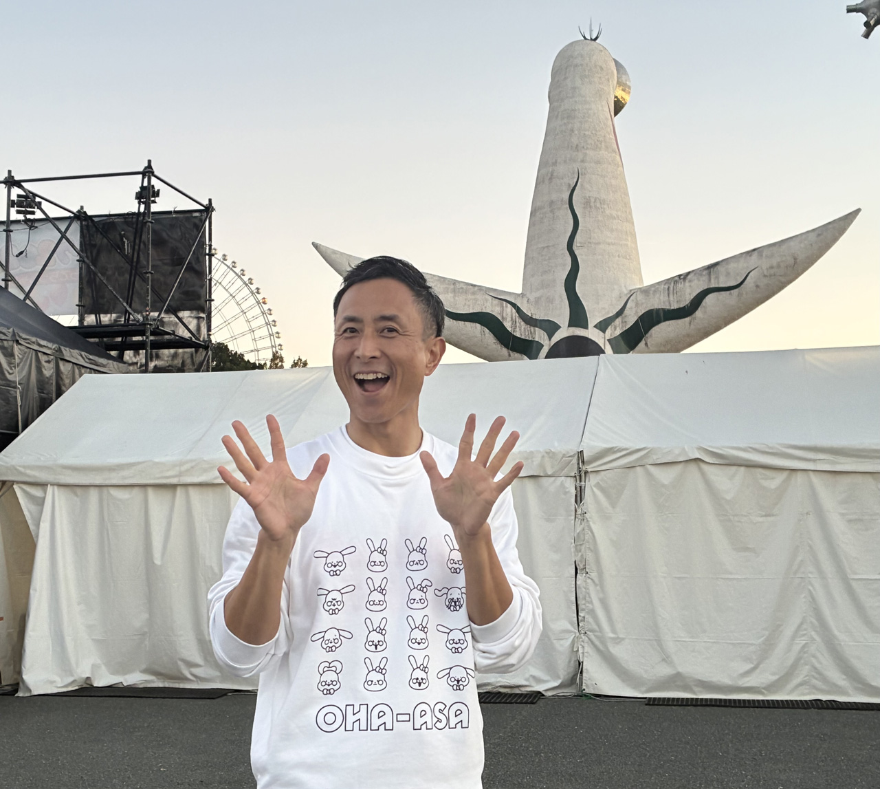 岩本計介アナ2026年3月に『おはよう朝日です』卒業!ヒマラヤ山脈・カラパタール登頂挑戦へ5