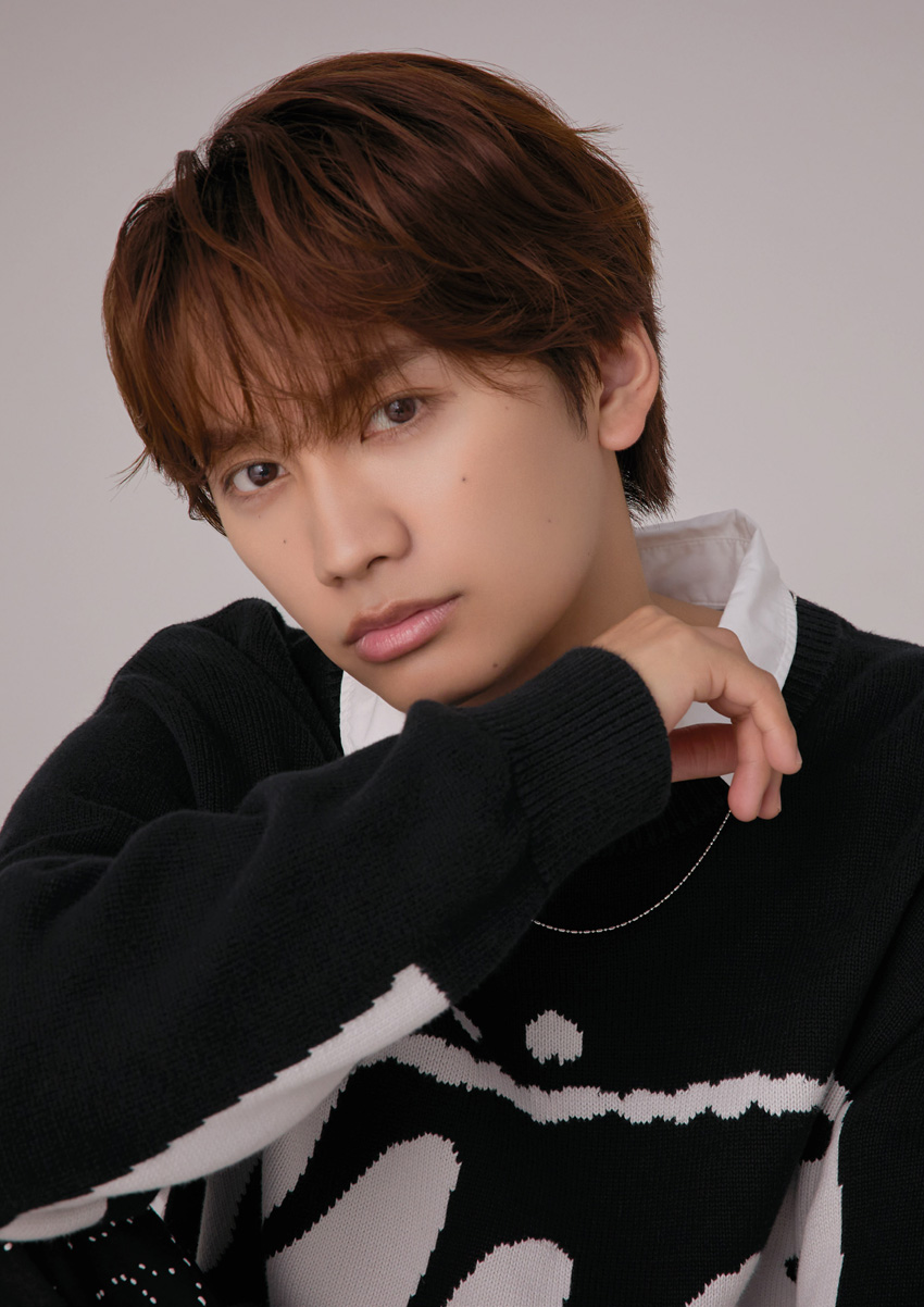 藤原丈一郎セルフプロデュースの1人舞台『じょうのにちじょう』2026年2月より大阪・東京上演1