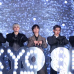 TOMORROW X TOGETHER東京ドームシティのイルミ『TOKYO SNOW DOME CITY』点灯！オススメ曲は？