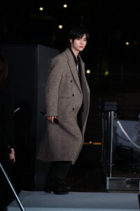 TOMORROW X TOGETHER東京ドームシティのイルミ『TOKYO SNOW DOME CITY』点灯!オススメ曲は?8