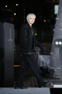 TOMORROW X TOGETHER東京ドームシティのイルミ『TOKYO SNOW DOME CITY』点灯!オススメ曲は?9