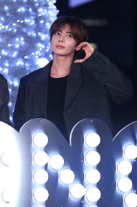 TOMORROW X TOGETHER東京ドームシティのイルミ『TOKYO SNOW DOME CITY』点灯!オススメ曲は?14