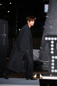 TOMORROW X TOGETHER東京ドームシティのイルミ『TOKYO SNOW DOME CITY』点灯!オススメ曲は?15