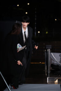 TOMORROW X TOGETHER東京ドームシティのイルミ『TOKYO SNOW DOME CITY』点灯!オススメ曲は?16