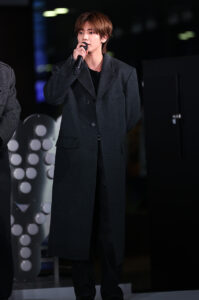 TOMORROW X TOGETHER東京ドームシティのイルミ『TOKYO SNOW DOME CITY』点灯!オススメ曲は?20