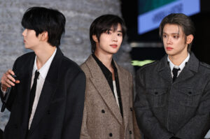 TOMORROW X TOGETHER東京ドームシティのイルミ『TOKYO SNOW DOME CITY』点灯!オススメ曲は?22