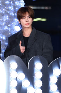 TOMORROW X TOGETHER東京ドームシティのイルミ『TOKYO SNOW DOME CITY』点灯!オススメ曲は?31