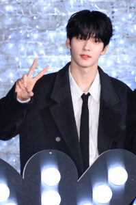 TOMORROW X TOGETHER東京ドームシティのイルミ『TOKYO SNOW DOME CITY』点灯!オススメ曲は?32