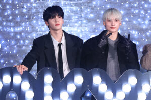 TOMORROW X TOGETHER東京ドームシティのイルミ『TOKYO SNOW DOME CITY』点灯!オススメ曲は?34