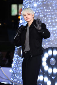 TOMORROW X TOGETHER東京ドームシティのイルミ『TOKYO SNOW DOME CITY』点灯!オススメ曲は?36