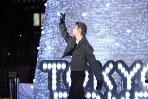 TOMORROW X TOGETHER東京ドームシティのイルミ『TOKYO SNOW DOME CITY』点灯!オススメ曲は?37