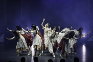 乃木坂46 6期生単独『新参者 二〇二五 Live at THEATER MILANO-Za』千秋楽!10人満面の笑み8