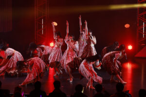 乃木坂46 6期生単独『新参者 二〇二五 Live at THEATER MILANO-Za』千秋楽!10人満面の笑み10