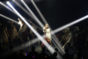 乃木坂46 6期生単独『新参者 二〇二五 Live at THEATER MILANO-Za』千秋楽!10人満面の笑み12