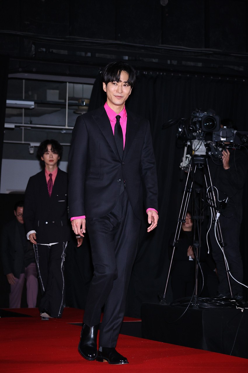 浅香航大 横山裕から「あのときから売れると思ってたんですよ」1