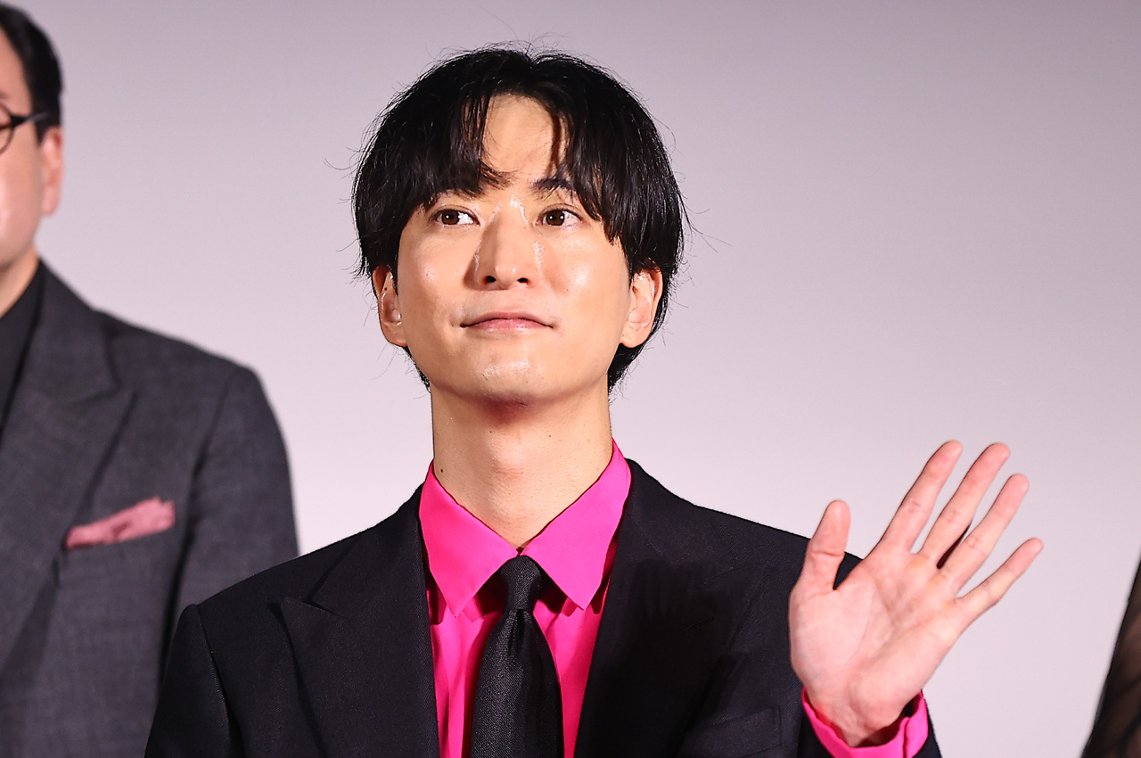 浅香航大 横山裕から「あのときから売れると思ってたんですよ」2