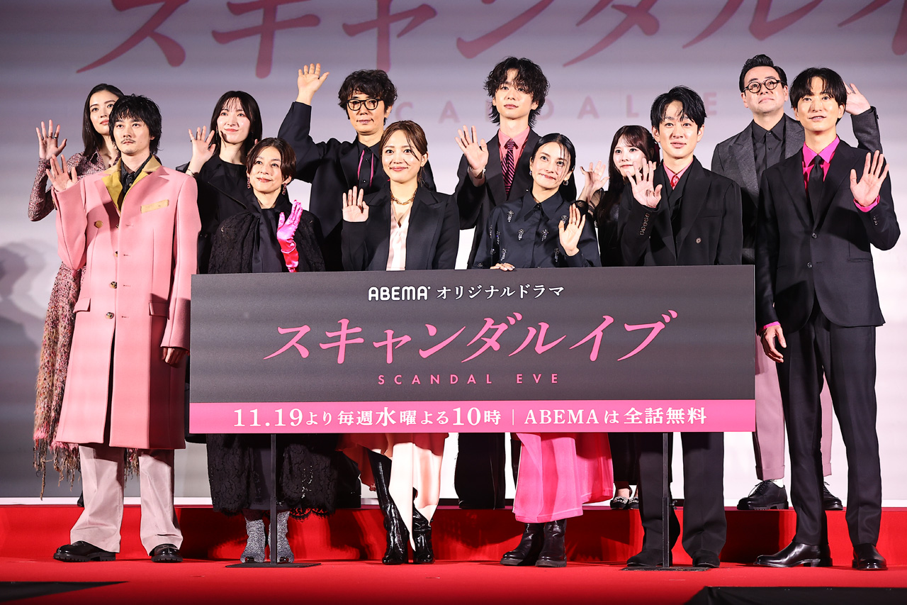 浅香航大 横山裕から「あのときから売れると思ってたんですよ」3