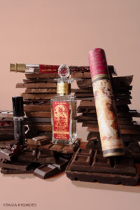 京本大我 今年もマッシュスタイルラボとコラボで製品撮り下ろし！関係者「テーマを掘り下げて表現」に感謝2