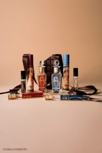 京本大我 今年もマッシュスタイルラボとコラボで製品撮り下ろし！関係者「テーマを掘り下げて表現」に感謝3