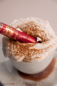 京本大我 今年もマッシュスタイルラボとコラボで製品撮り下ろし！関係者「テーマを掘り下げて表現」に感謝4