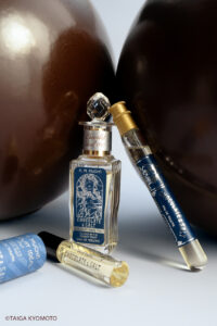 京本大我 今年もマッシュスタイルラボとコラボで製品撮り下ろし！関係者「テーマを掘り下げて表現」に感謝5