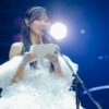日向坂46・河田陽菜 卒業セレモニーで想いあふれる約10分スピーチ……「アイドル人生、楽しかったな」
