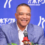 ドジャース ロバーツ監督 大谷翔平は「史上最高の選手」！山本由伸、佐々木朗希へもコメント