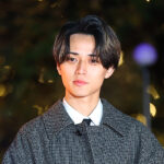 永瀬廉“杉下右京”のせいで「映画ラストマン」NG！？口の中が「めっちゃ腫れてました」事態？