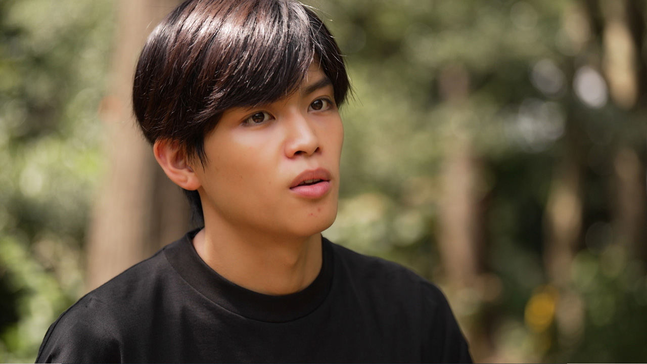 橋本涼 絶対的な信頼のメンバーや川﨑星輝 差を考える…B&ZAIフォーカス「RIDE ON TIME」1