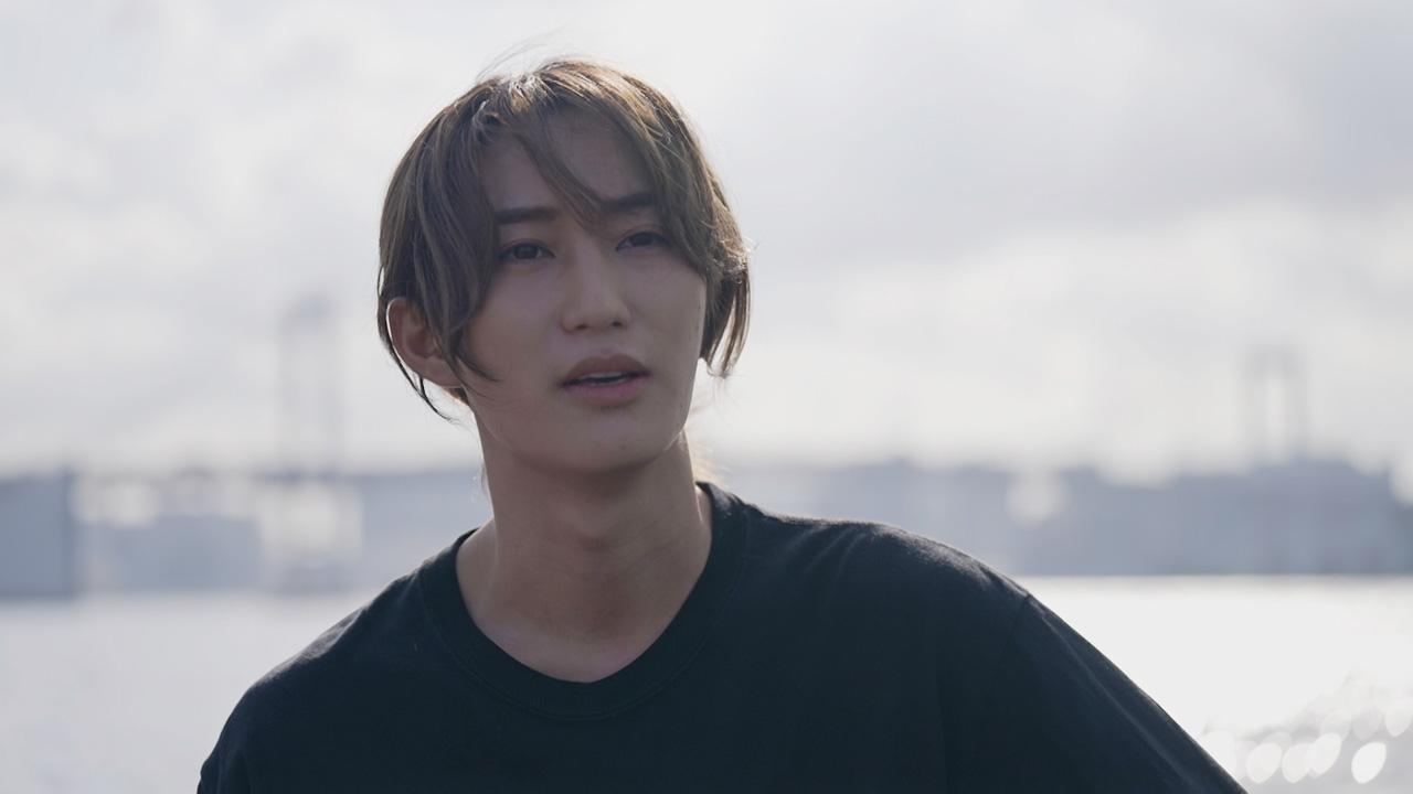 橋本涼 絶対的な信頼のメンバーや川﨑星輝 差を考える…B&ZAIフォーカス「RIDE ON TIME」2