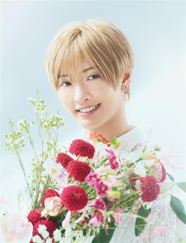 トリンプ IMP.・佐藤新起用したキャンペーンが「予想を超える大反響」!新バージョン映像公開2