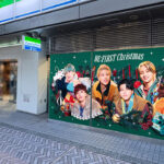 BE:FIRST監修のファミマコラボ商品6種類！ラッピング店舗やプリントも