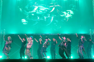 “ヒプステ”「ヒプノシスマイク」ライブツアー開幕！植原卓也「最高の思い出を作りましょう」7