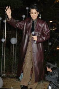 福山雅治＆大泉洋 永瀬廉からの「長い」にちょっぴりしゅん！モノマネ応酬の果て2