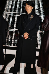 福山雅治＆大泉洋 永瀬廉からの「長い」にちょっぴりしゅん！モノマネ応酬の果て5