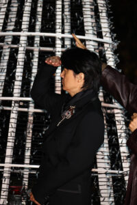 福山雅治＆大泉洋 永瀬廉からの「長い」にちょっぴりしゅん！モノマネ応酬の果て6