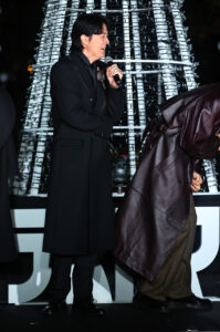 福山雅治＆大泉洋 永瀬廉からの「長い」にちょっぴりしゅん！モノマネ応酬の果て9