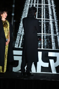 福山雅治＆大泉洋 永瀬廉からの「長い」にちょっぴりしゅん！モノマネ応酬の果て11