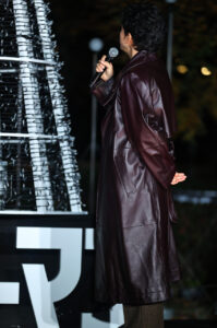 福山雅治＆大泉洋 永瀬廉からの「長い」にちょっぴりしゅん！モノマネ応酬の果て14