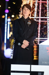 福山雅治＆大泉洋 永瀬廉からの「長い」にちょっぴりしゅん！モノマネ応酬の果て16