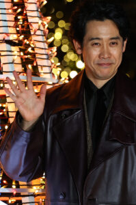 福山雅治＆大泉洋 永瀬廉からの「長い」にちょっぴりしゅん！モノマネ応酬の果て20