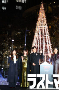 福山雅治＆大泉洋 永瀬廉からの「長い」にちょっぴりしゅん！モノマネ応酬の果て21