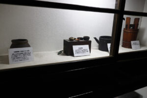 大阪・服部緑地公園内の日本民家集落博物館が初夜間公開で11月22日だけライトアップ！昼とは違う趣に7