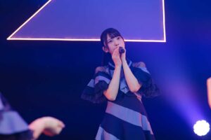 日向坂46・五期生「新参者 二〇二五 LIVE at THEATER MILANO-Za」千秋楽!2パターンセトリ挑む12