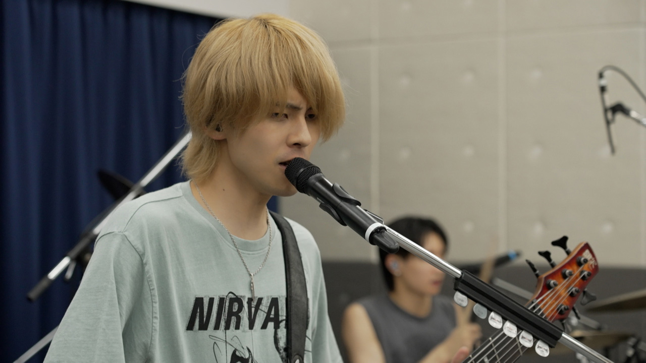 今野大輝 新グループB&ZAI結成についての率直な心境も……「RIDE ON TIME」S7見どころ1