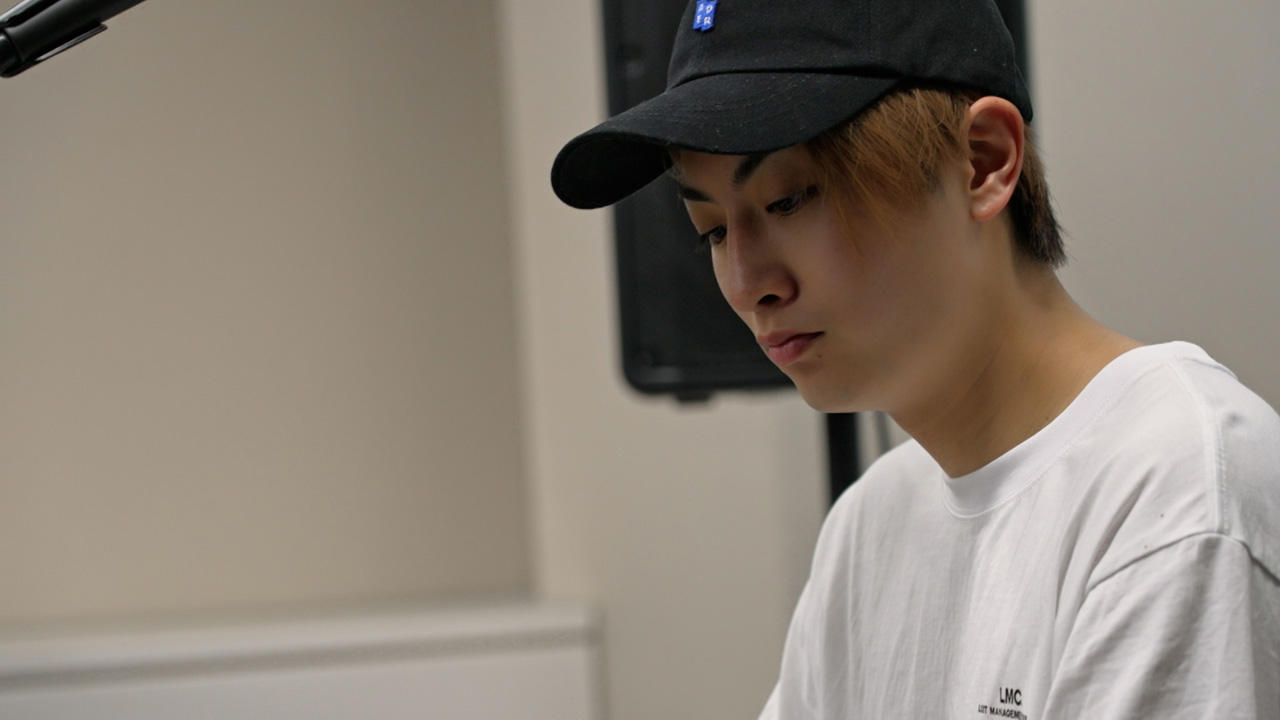 今野大輝 新グループB&ZAI結成についての率直な心境も……「RIDE ON TIME」S7見どころ2