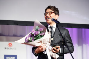 檀れい、本田響矢、新しい学校のリーダーズ第54回ベストドレッサー賞ステージに！3組選考理由公開4